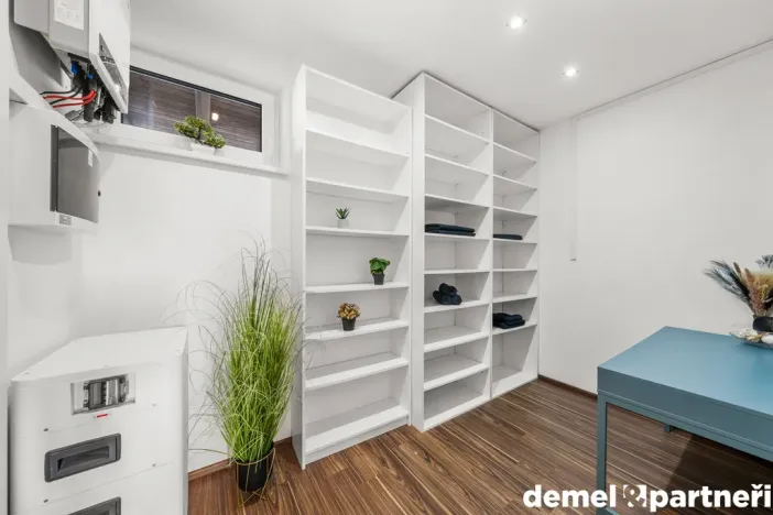 Prodej rodinného domu, Mastník, 121 m2