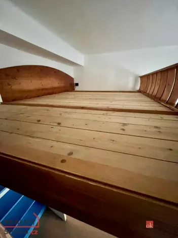 Prodej bytu 1+1, Praha, 27 m2