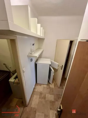 Prodej bytu 1+1, Praha - Žižkov, Malešická, 27 m2