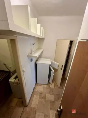 Prodej bytu 1+1, Praha - Žižkov, Malešická, 27 m2