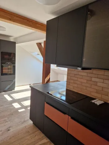 Prodej bytu 3+kk, Děčín - Děčín IV-Podmokly, Ruská, 65 m2