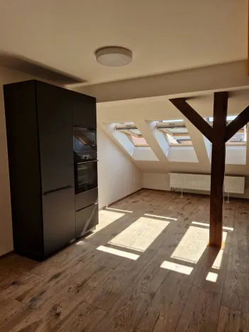 Prodej bytu 3+kk, Děčín - Děčín IV-Podmokly, Ruská, 65 m2