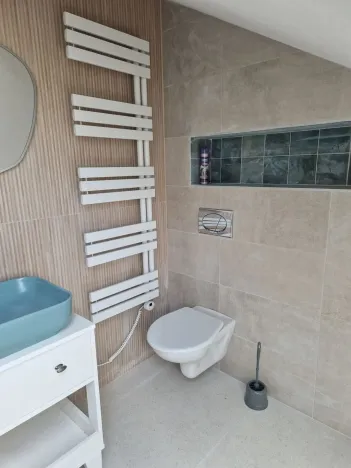 Prodej bytu 3+kk, Děčín - Děčín IV-Podmokly, Ruská, 65 m2