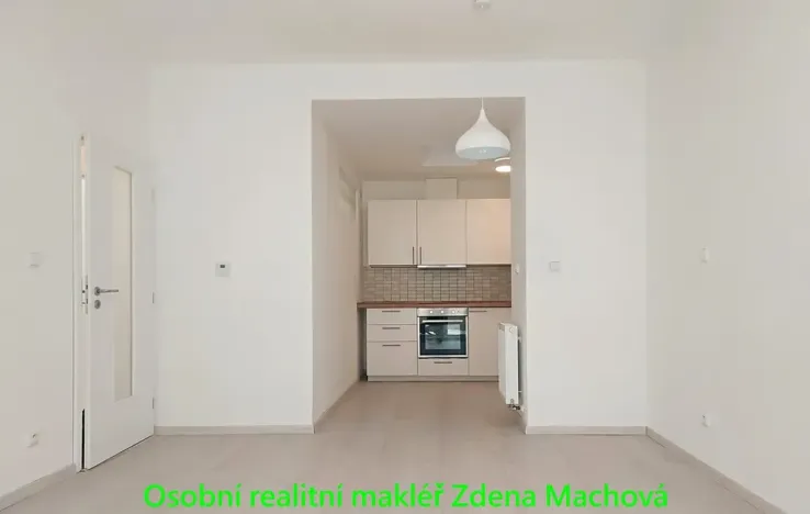 Prodej bytu 2+kk, Praha - Žižkov, Domažlická, 52 m2