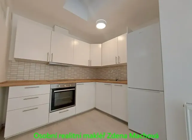 Prodej bytu 2+kk, Praha - Žižkov, Domažlická, 52 m2