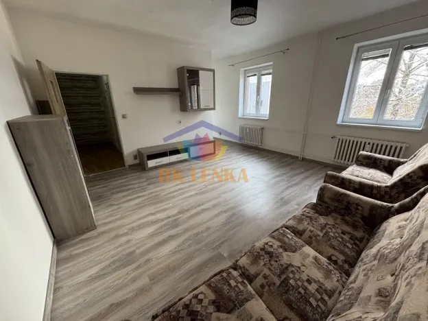 Pronájem bytu 1+1, Frýdek-Místek - Frýdek, Třanovského, 38 m2