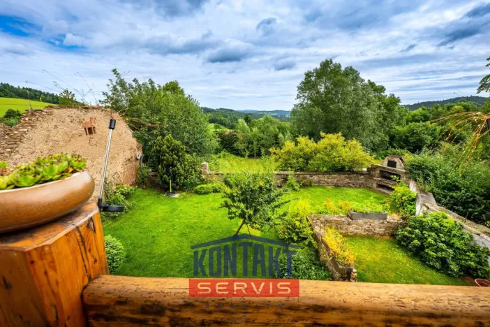 Prodej ubytování, Prachatice - Oseky, 549 m2