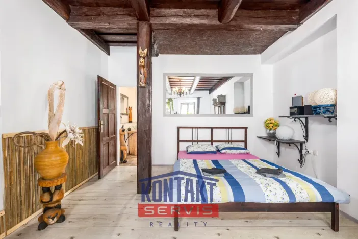 Prodej ubytování, Prachatice - Oseky, 549 m2