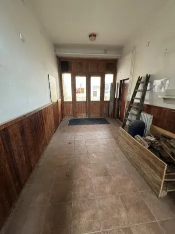 Dražba výrobních prostor, Chrast, Osady Ležáků, 4782 m2