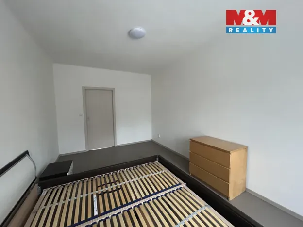 Pronájem bytu 2+1, Ústí nad Labem - Bukov, Návětrná, 54 m2