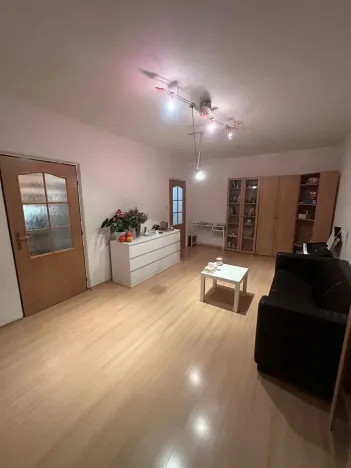 Pronájem bytu 2+1, Praha - Kamýk, Vnoučkova, 66 m2