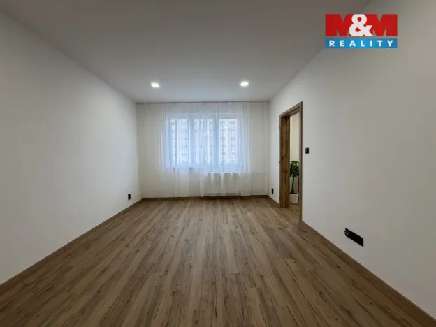 Prodej bytu 2+1, Most, Jaroslava Vrchlického, 52 m2