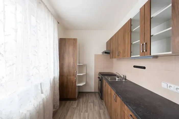 Prodej bytu 2+1, Praha - Záběhlice, Jasmínová, 52 m2