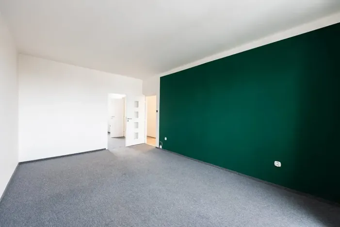 Prodej bytu 2+1, Praha - Záběhlice, Jasmínová, 52 m2