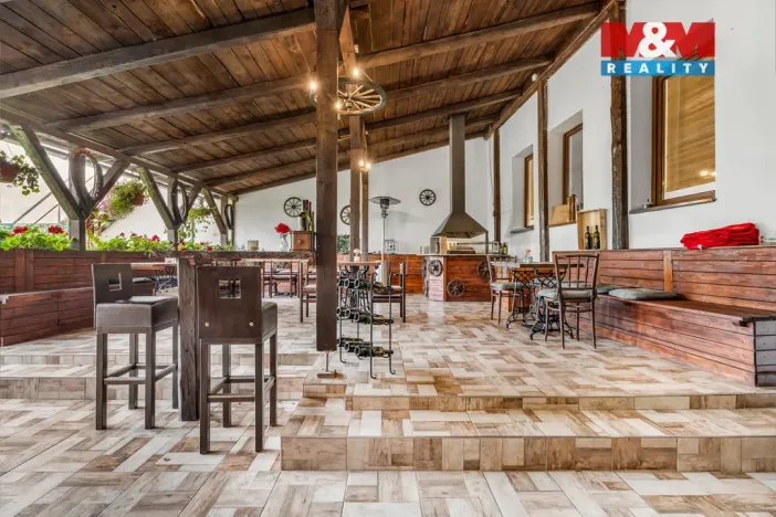 Prodej činžovního domu, Frýdlant, Sv. Čecha, 120 m2