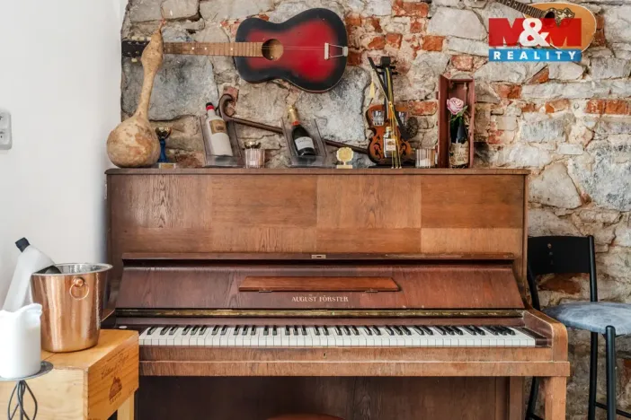 Prodej činžovního domu, Frýdlant, Sv. Čecha, 120 m2