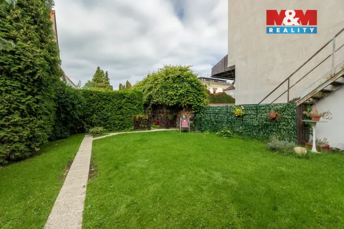 Prodej činžovního domu, Frýdlant, Sv. Čecha, 120 m2