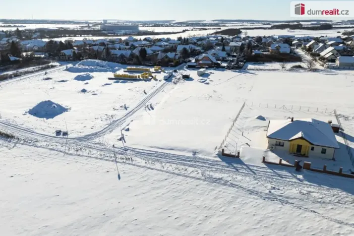 Prodej pozemku pro bydlení, Čakovičky, Dubová, 1023 m2