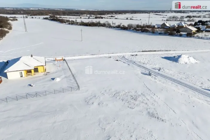 Prodej pozemku pro bydlení, Čakovičky, Dubová, 1023 m2