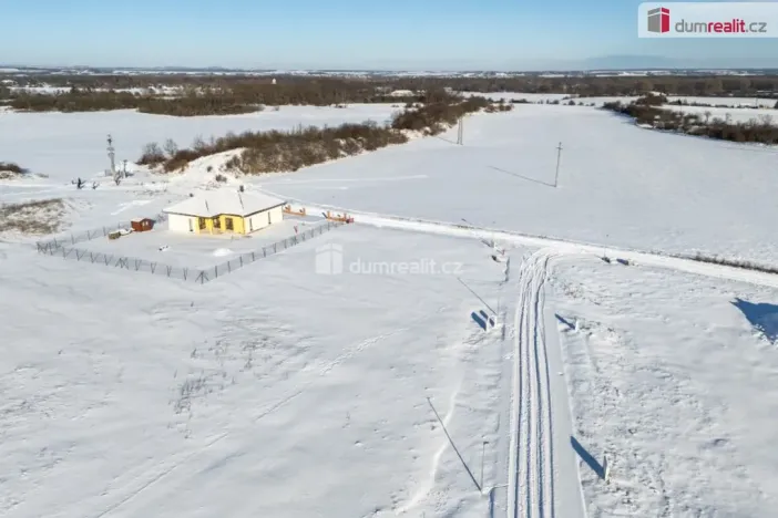 Prodej pozemku pro bydlení, Čakovičky, Dubová, 1023 m2