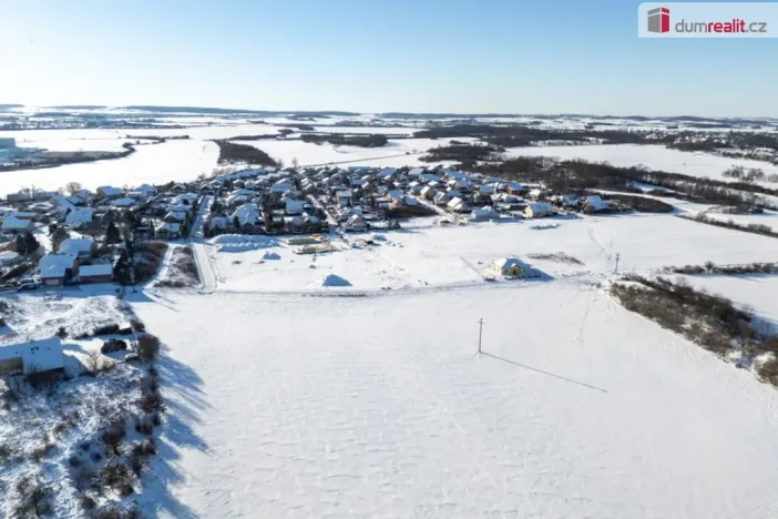 Prodej pozemku pro bydlení, Čakovičky, Dubová, 1023 m2