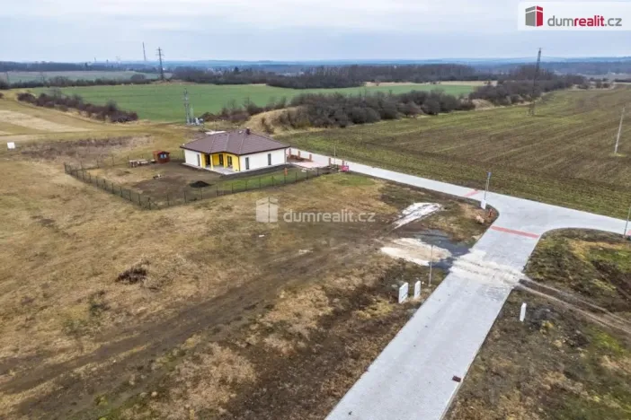 Prodej pozemku pro bydlení, Čakovičky, Dubová, 1023 m2