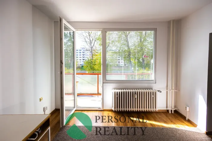 Prodej bytu 2+1, Písek - Budějovické Předměstí, nábřeží 1. máje, 66 m2