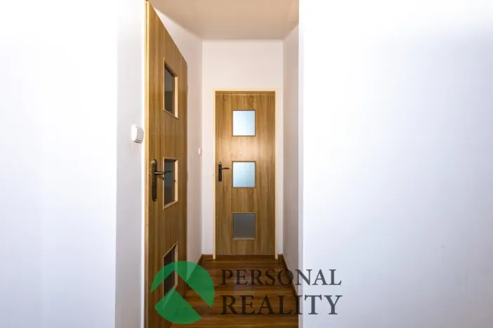 Prodej bytu 2+1, Písek - Budějovické Předměstí, nábřeží 1. máje, 66 m2