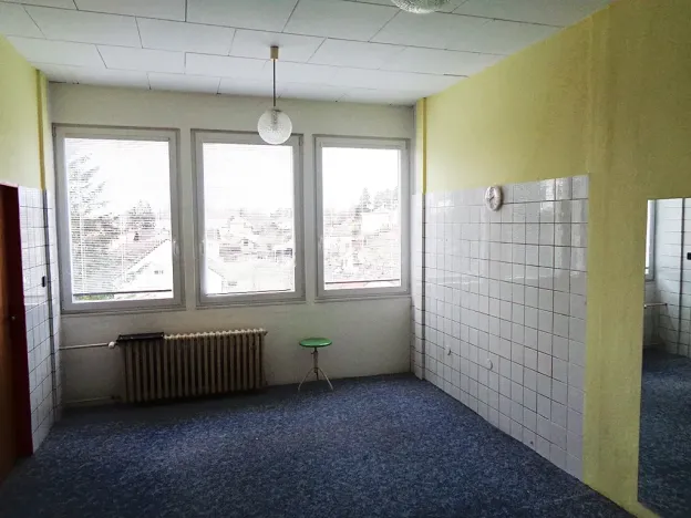 Pronájem ordinace, Nepomuk, Na Vinici III., 39 m2