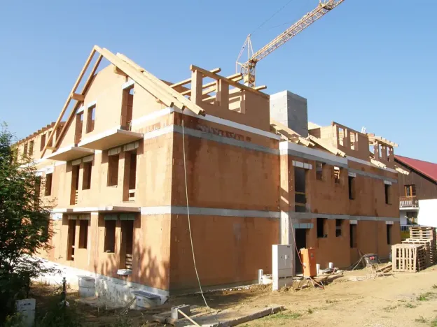 Prodej bytu 2+kk, Kašperské Hory, Česká, 46 m2