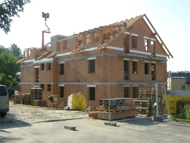 Prodej bytu 1+kk, Kašperské Hory, Česká, 30 m2