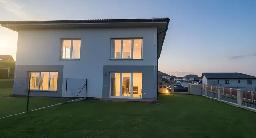 Prodej bytu 4+kk, Stará Huť, K Lomu, 104 m2