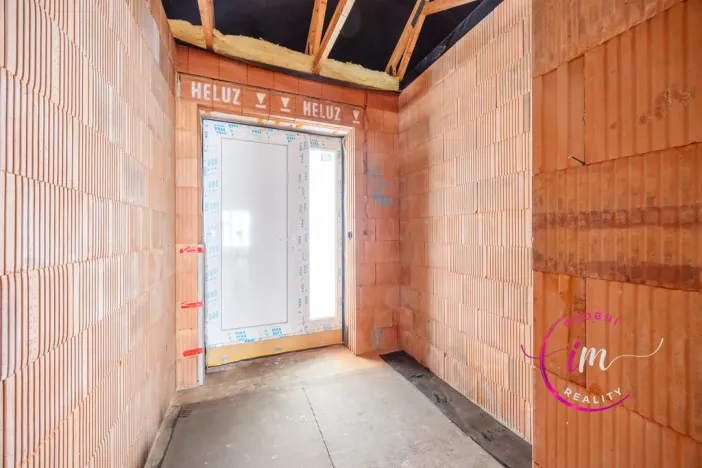 Prodej rodinného domu, Dalešice, 189 m2