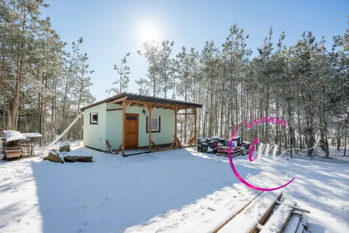 Prodej rodinného domu, Dalešice, 189 m2