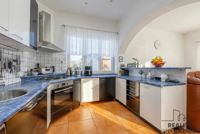 Prodej bytu 3+kk, Stříbro, Plzeňská, 74 m2