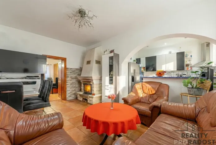 Prodej bytu 3+kk, Stříbro, Plzeňská, 74 m2