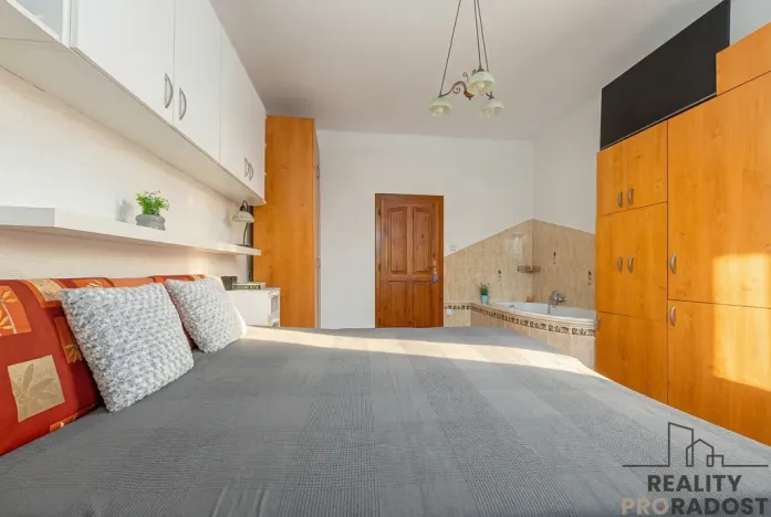 Prodej bytu 3+kk, Stříbro, Plzeňská, 74 m2