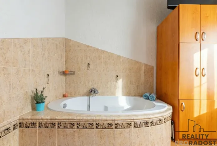 Prodej bytu 3+kk, Stříbro, Plzeňská, 74 m2