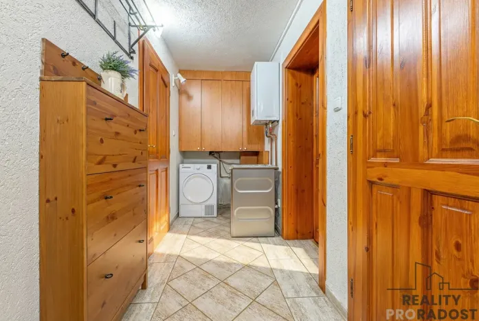 Prodej bytu 3+kk, Stříbro, Plzeňská, 74 m2