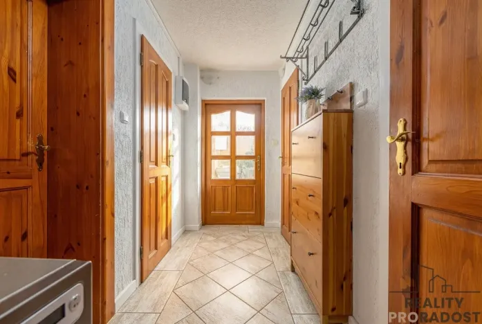 Prodej bytu 3+kk, Stříbro, Plzeňská, 74 m2