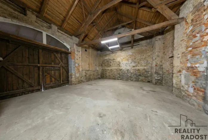 Prodej bytu 3+kk, Stříbro, Plzeňská, 74 m2