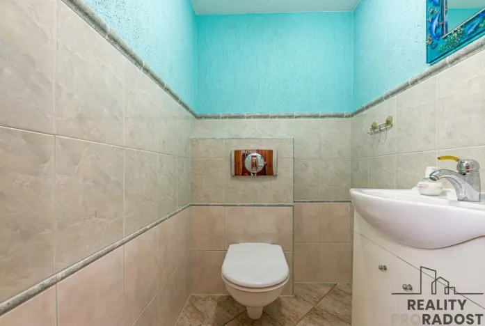 Prodej bytu 3+kk, Stříbro, Plzeňská, 74 m2