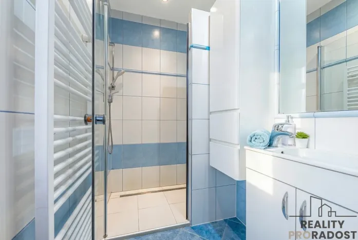 Prodej bytu 3+kk, Stříbro, Plzeňská, 74 m2