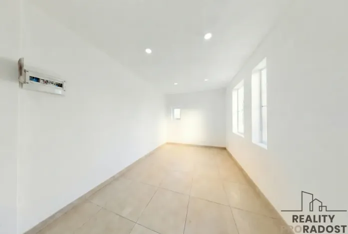 Prodej bytu 3+kk, Stříbro, Plzeňská, 74 m2