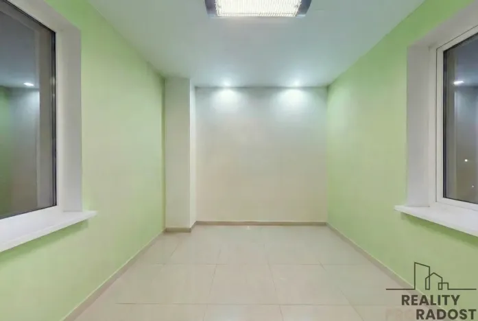 Prodej bytu 3+kk, Stříbro, Plzeňská, 74 m2