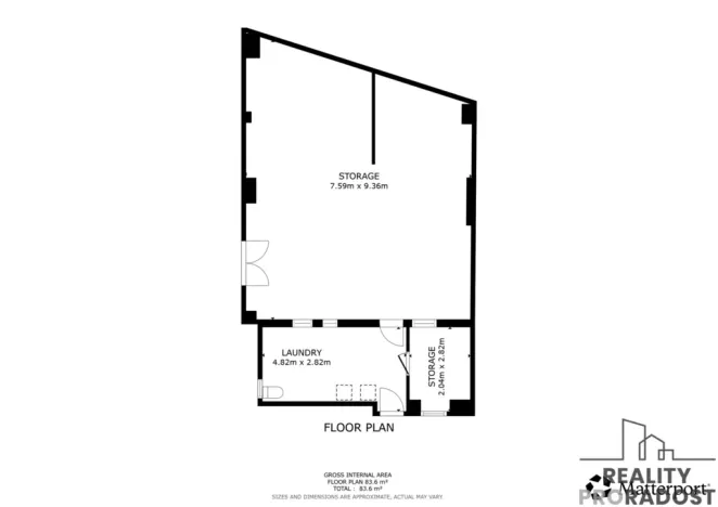 Prodej bytu 3+kk, Stříbro, Plzeňská, 74 m2