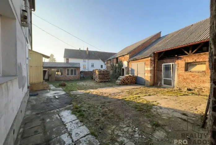 Prodej bytu 3+kk, Stříbro, Plzeňská, 74 m2