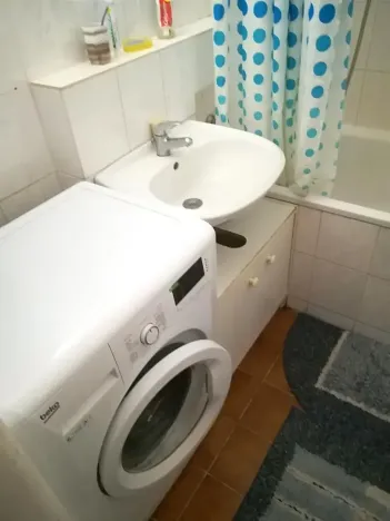 Pronájem pokoje, Praha - Libuš, Zbudovská, 16 m2