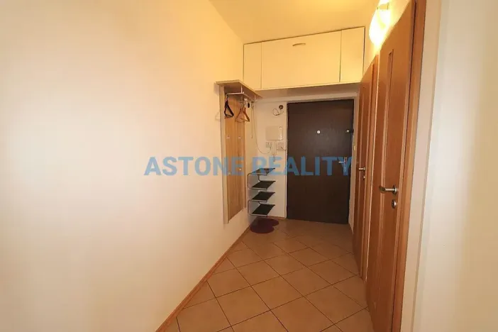 Prodej bytu 1+1, Praha - Záběhlice, Malinová, 42 m2