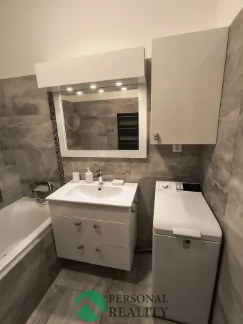 Pronájem bytu 2+1, Kolín - Kolín II, A. M. Jelínka, 50 m2